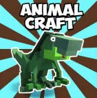 Animal Craft allows you to fight epic battles with combatants made by combining diverse animals. With their distinct talents and capacities, each hybrid is ready to face any challenge and rule the battlefield.