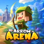  To conquer the tough leaderboard, assume the personality of a pixel hero, join the fast-paced arena alongside other archers, and murder as many rivals as you can. Are you prepared for battle? Play Arrow Arena to make your character a deadly hero by providing him faultless abilities.