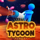 Are you ready to go to other worlds to find fossils and resources and use your vacuum guns and other great upgrades to become a space mining Astro Tycoon? Let's jump in, work hard