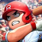 Baseball 9 a game that mimics the game of baseball, is entertaining. Being in charge of their own squad would excite many sports fans. Baseball 9 lets you play fast-paced, realistic games that will keep you interested.