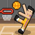 ​Basket Random is a crazy arcade basketball game that offers a completely different vibe from other basketball games. Developed by RHM Interactive and released in June 2020, this game has attracted players with its unique physics and entertaining mechanics.​