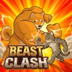 Choose your favourite animal meme and fight other beast fighters in amazing battles to become the best in the world of weird animals. Try Beast Clash right now on Baseball Bros