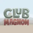 Get ready for the coolest and most unique sport at Club Magnon. There is a game where you can play baseball as someone from the past. You can all now play baseball at Club Magnon, which is an old game.