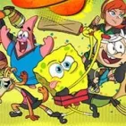 Come watch the great Nickelodeon characters compete in a totally different sport! In Crash the Bash Fully 6, you can play cricket with your favorite icon. Choose how hard you want to hit the ball and then try it!