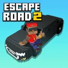 Are you prepared to put your driving prowess to the test in Escape Road 2, which features an even riskier police pursuit? Enter, explore the additional features of the follow-up, and attempt to survive long as you can, because being discovered ends the game.