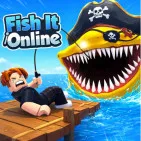 Get ready to fish on the web! Now is the moment to begin Fish It Online playing. To improve your chances of catching big, rare fish, cast your area as far as you can. If you wish to advance significantly, don't forget to enhance both lines and baits.