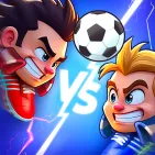 The challenge of recreating the sport of football with exceptional heading talents to compete in enticing one-on-one matches is something that Football Heads 2025 continues to bring to the table.