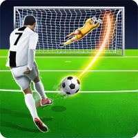 Indoor Soccer