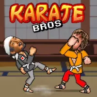 Karate Bros