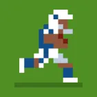 Retro Bowl 25 is an adventure that aficionados of American sports and vintage video games will appreciate. This title, featuring intense action and outstanding visuals, pays tribute to vintage football games.