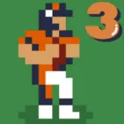 Retro Bowl 3 is the right game for you if you like old-school sports games with a modern twist. This football management model has graphics that look like they did in the 1980s, and the game is fun and interesting to play.