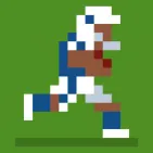 You can take on the role of a college football coach in the game Retro Bowl College and guide your squad to victory on the field. It takes the pixel-art designs of old sports games and adds college football to make it feel like the NFL.