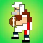 Simon Read made the popular American football video game Retro Bowl College Football. It can be played on iOS, Android, and other phones as a mobile game. Many people like this game because it looks and plays like old-school football video games.

