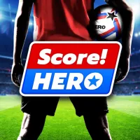 Soccer Hero