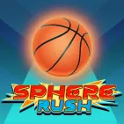 Like putting your quick reactions to the test in the toughest challenges, where the speed can go crazy and there are lots of obstacles? Try Sphere Rush right now on Baseball Bros.