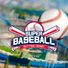 Try Super Baseball, a baseball game that immerses the player in the world of this popular sport and is both fascinatingly simple and addictive. The success of the game depends on your ability to hit the baseball at the precise moment the pitcher pitches it.