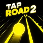 Are you ready for some new, very fast-paced Tap Road 2 tasks that will test your timing, quick reactions, and accuracy? Start the game right now and see how well you can control your sphere's moves. 