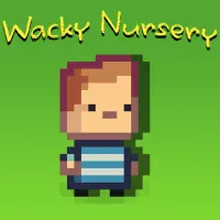 Wacky Nursery 