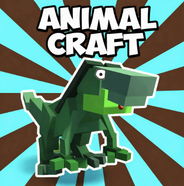 Animal Craft&nbsp;