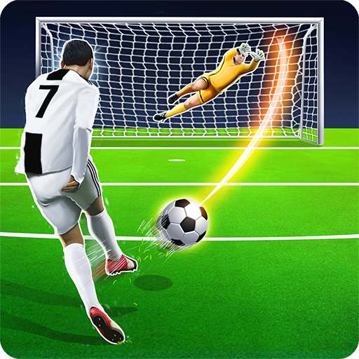 Indoor Soccer