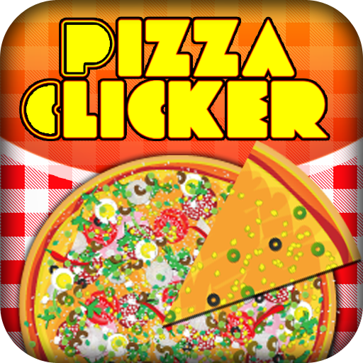 Pizza Clicker