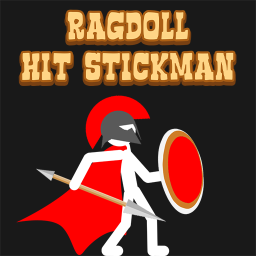 Ragdoll Hit Stickman