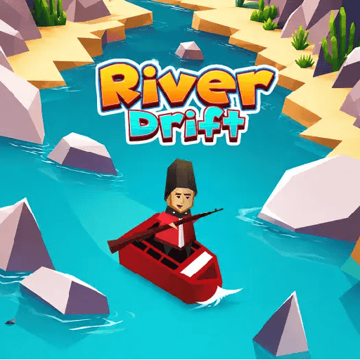 River Drift 