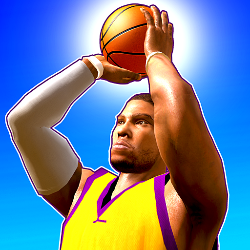 Urban Basketball 